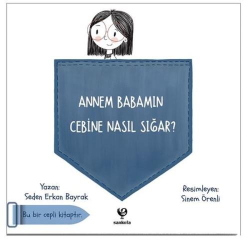 Annem Babamın Cebine Nasıl Sığar?