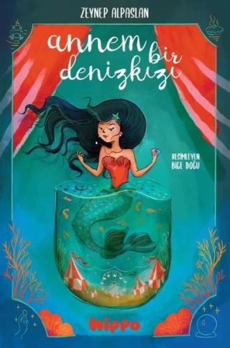 Annem Bir Denizkızı | Kitap Ambarı