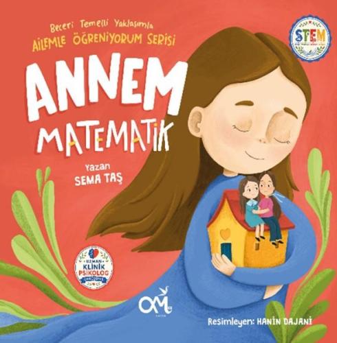 Annem Matematik | Kitap Ambarı