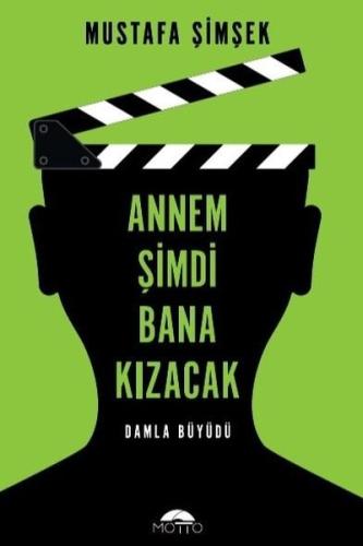 Annem Şimdi Bana Kızacak! | Kitap Ambarı