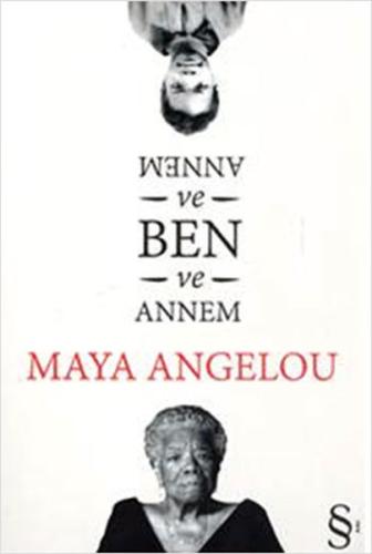 Annem ve Ben | Kitap Ambarı