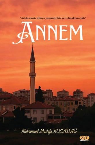 Annem | Kitap Ambarı