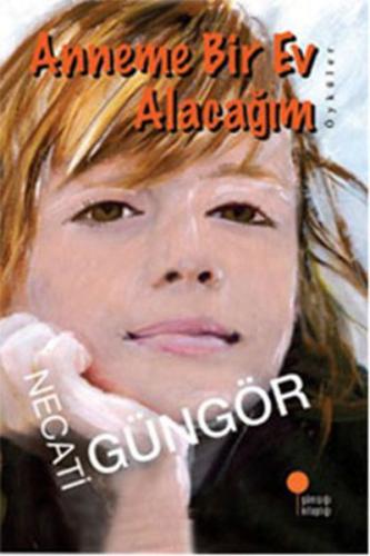 Anneme Bir Ev Alacağım | Kitap Ambarı