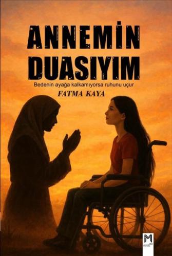 Annemin Duasıyım | Kitap Ambarı