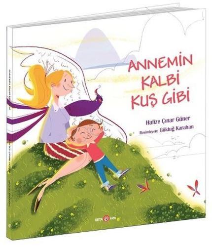 Annemin Kalbi Kuş Gibi | Kitap Ambarı