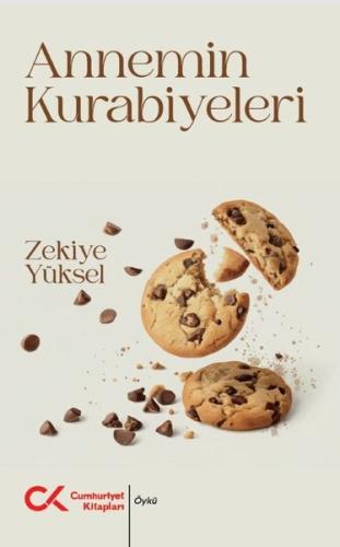 Annemin Kurabiyeleri | Kitap Ambarı