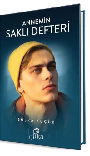 Annemin Saklı Defteri (Ciltli)