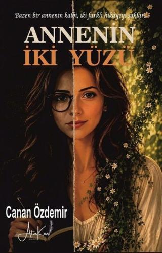 Annenin İki Yüzü | Kitap Ambarı