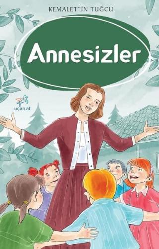 Annesizler | Kitap Ambarı