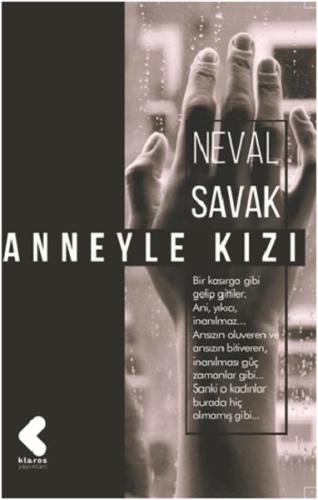 Anneyle Kızı | Kitap Ambarı