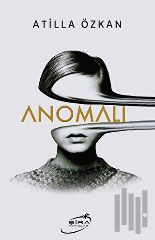 Anomali | Kitap Ambarı