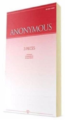 Anonymous - Popular Turkish Song And Dance