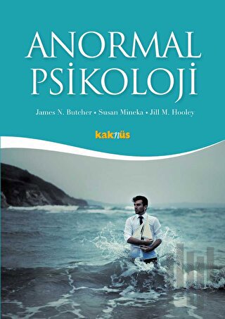 Anormal Psikoloji | Kitap Ambarı