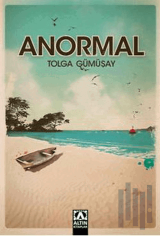 Anormal | Kitap Ambarı