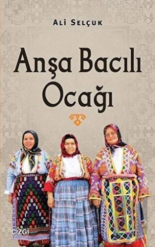 Anşa Bacılı Ocağı | Kitap Ambarı