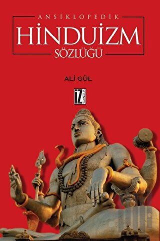 Ansiklopedik Hinduizm Sözlüğü | Kitap Ambarı