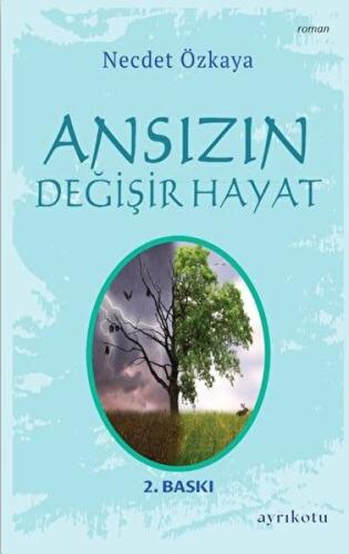 Ansızın Değişir Hayat | Kitap Ambarı