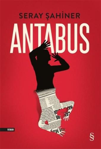Antabus | Kitap Ambarı
