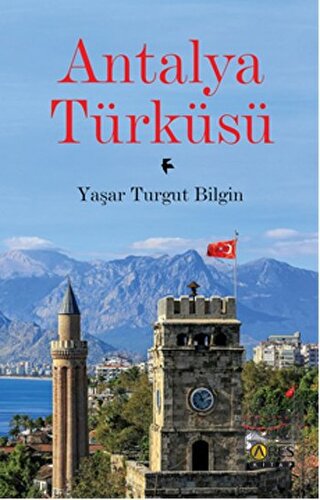 Antalya Türküsü | Kitap Ambarı
