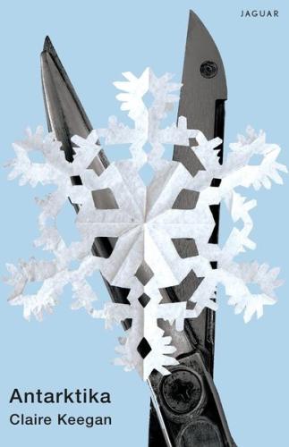 Antarktika | Kitap Ambarı