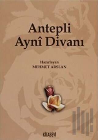 Antepli Ayni Divanı