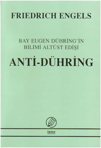 Anti-Duhring