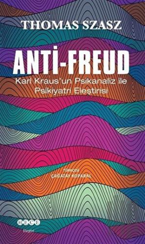 Anti Freud