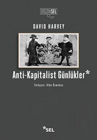 Anti-Kapitalist Günlükler | Kitap Ambarı