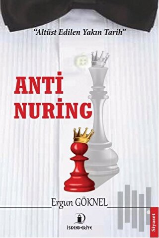 Anti Nuring | Kitap Ambarı
