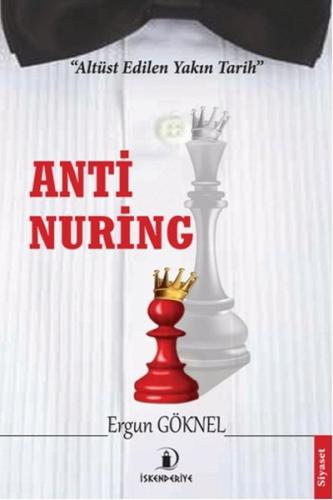 Anti Nuring | Kitap Ambarı