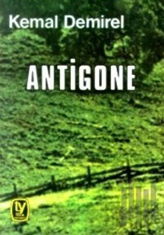 Antigone (Oyun İki Bölüm) | Kitap Ambarı