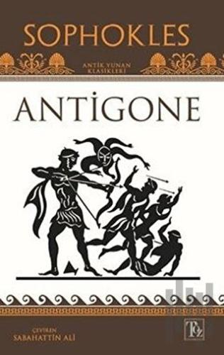 Antigone | Kitap Ambarı