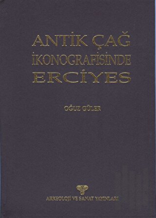 Antik Çağ İkonografisinde Erciyes
