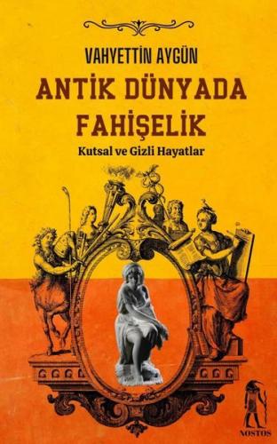 Antik Dünyada Fahişelik | Kitap Ambarı