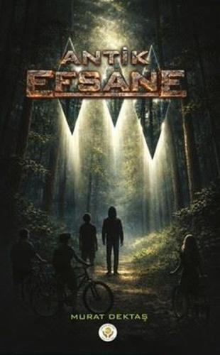 Antik Efsane | Kitap Ambarı