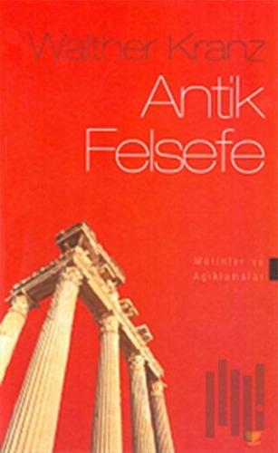 Antik Felsefe