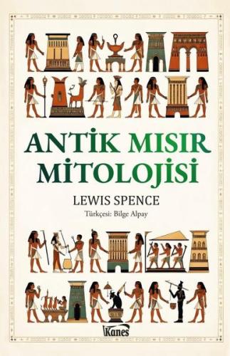 Antik Mısır Mitolojisi