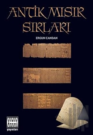 Antik Mısır Sırları | Kitap Ambarı