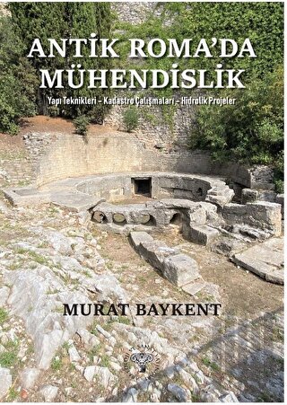 Antik Roma'da Mühendislik