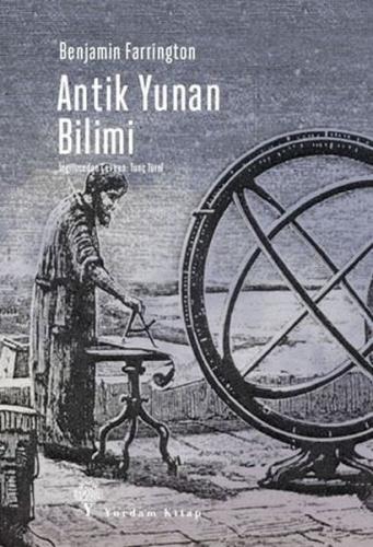 Antik Yunan Bilimi | Kitap Ambarı