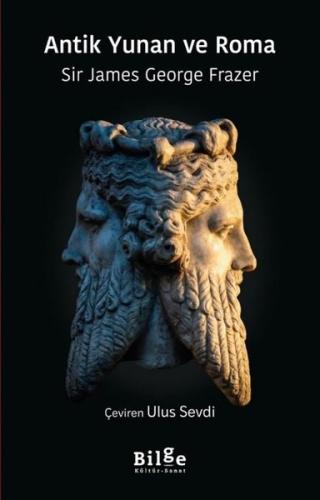 Antik Yunan ve Roma | Kitap Ambarı