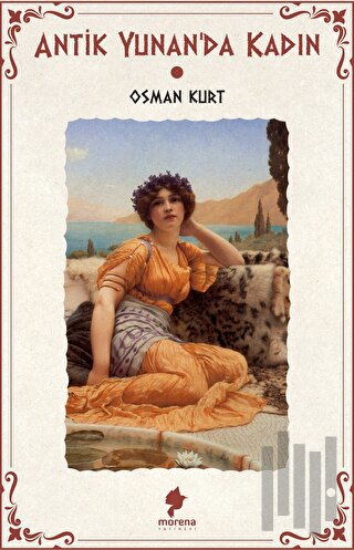 Antik Yunan'da Kadın | Kitap Ambarı