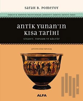 Antik Yunan'ın Kısa Tarihi | Kitap Ambarı