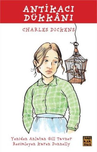 Antikacı Dükkanı | Kitap Ambarı