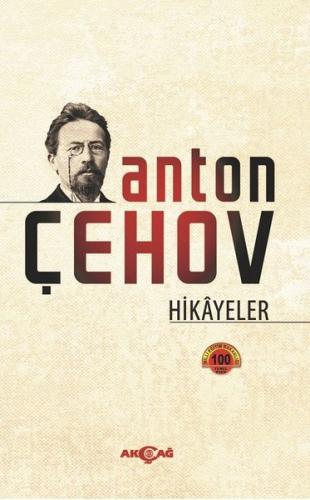Anton Çehov-Hikayeler-100 Temel Eser