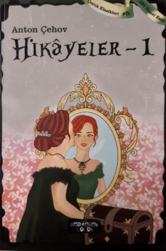 Anton Çehov - Hikayeler 1 | Kitap Ambarı