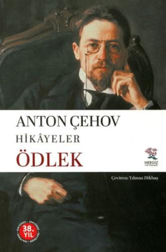 Anton Çehov Hikayeler Ödlek | Kitap Ambarı
