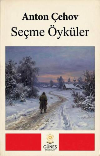 Anton Çehov Seçme Öyküler | Kitap Ambarı