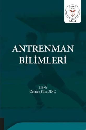 Antrenman Bilimleri | Kitap Ambarı