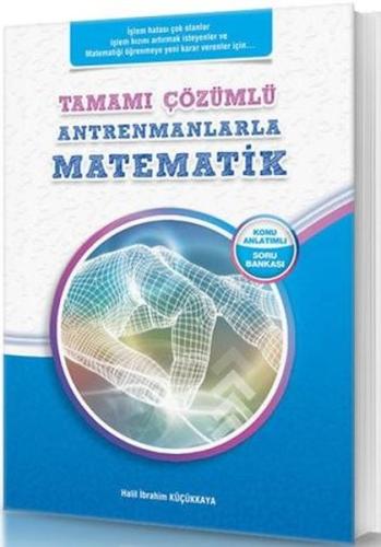 Antremanlarla Matematik Tamamı Çözümlü
